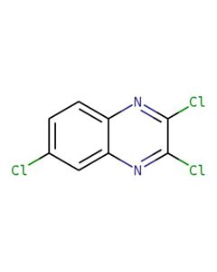Astatech 2,3,6-TRICHLOROQUINOXALINE; 1G; Purity 95%; MDL-MFCD00006721